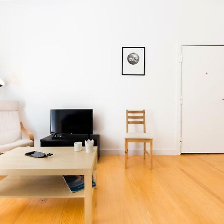 The Trendy Prince Lisbon Apartment Экстерьер фото