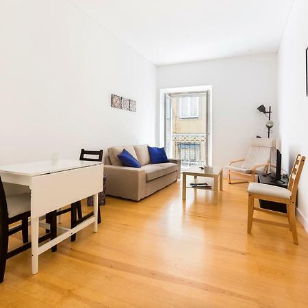 The Trendy Prince Lisbon Apartment Экстерьер фото