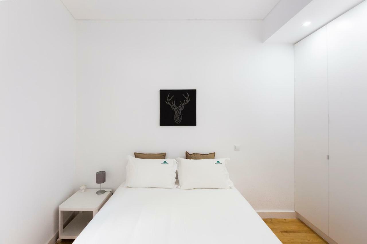 The Trendy Prince Lisbon Apartment Экстерьер фото