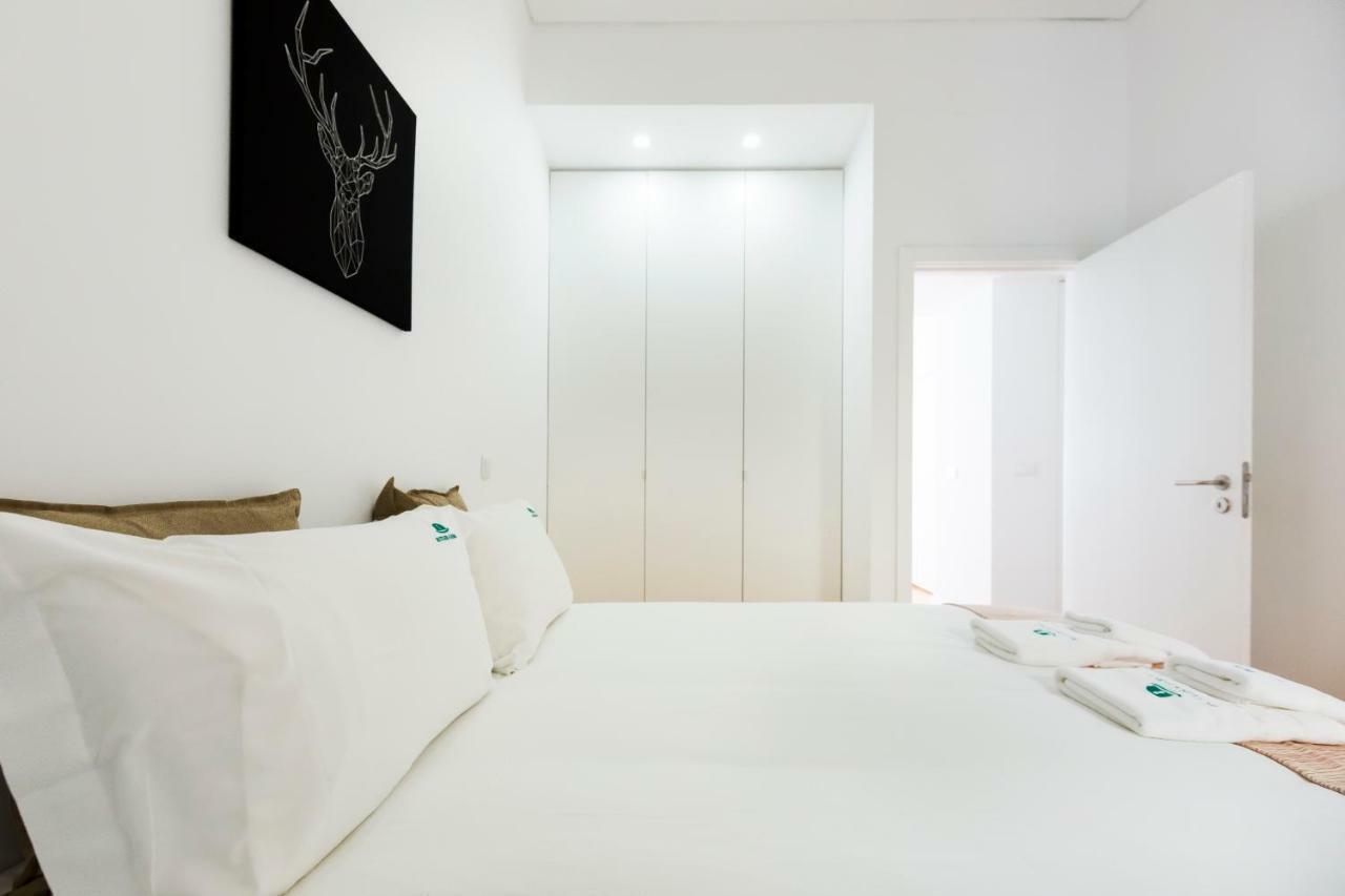 The Trendy Prince Lisbon Apartment Экстерьер фото