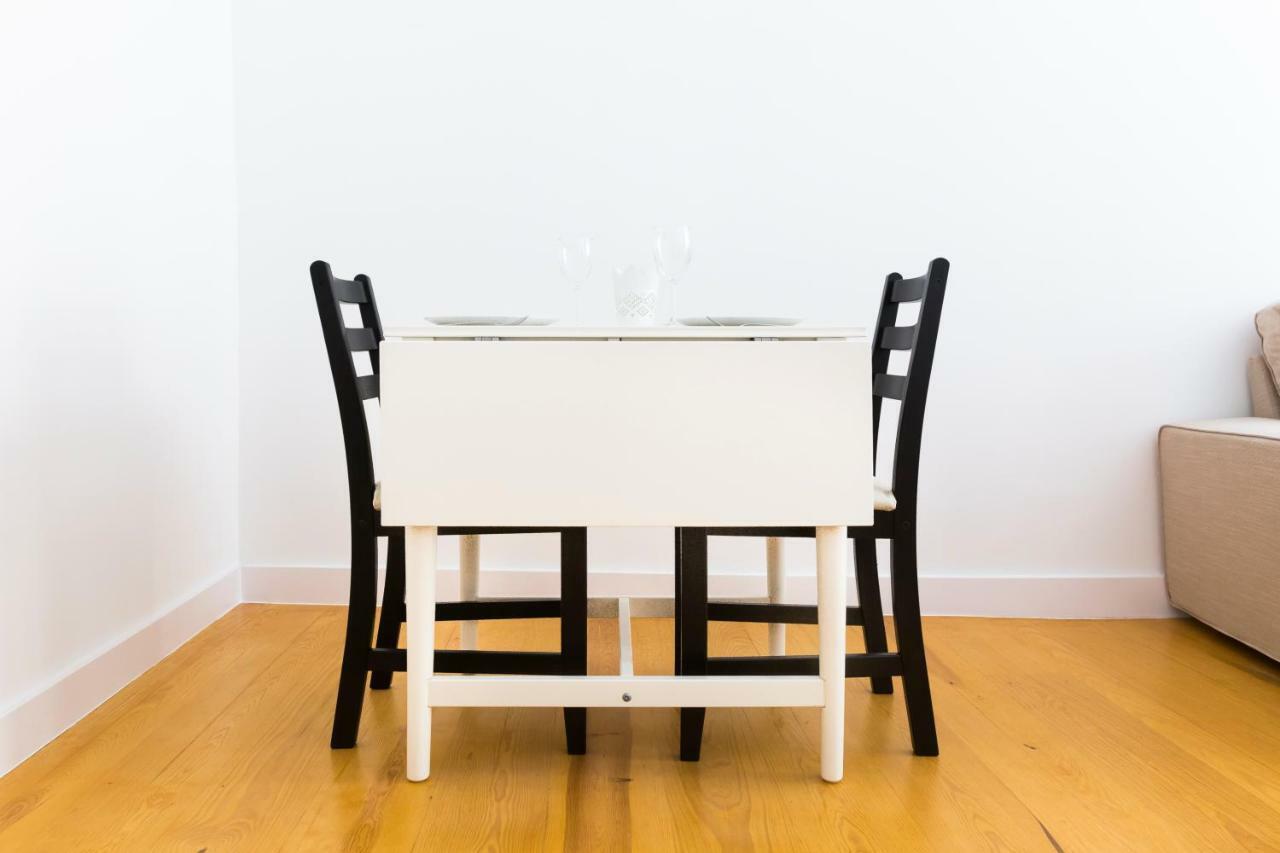 The Trendy Prince Lisbon Apartment Экстерьер фото