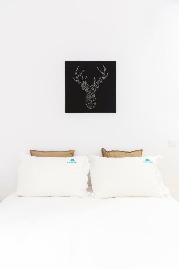 The Trendy Prince Lisbon Apartment Экстерьер фото